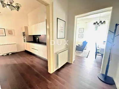 Pula, centar, stan, 133,96 m², renoviran, pješačka zona - 10