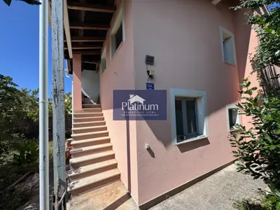 Istra barban okolica kuća sa 2 stana - 2