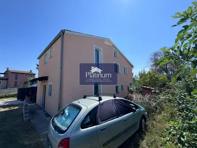 Istra barban okolica kuća sa 2 stana - 5