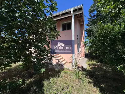 Istra barban okolica kuća sa 2 stana - 8