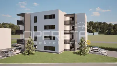 Stan 66 m², Krapinske Toplice - centar, 3-soban - 6