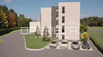 Stan 66 m², Krapinske Toplice - centar, 3-soban - 8