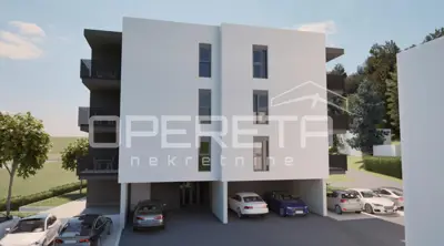 Stan 66 m², Krapinske Toplice - centar, 3-soban - 10