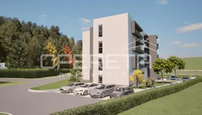 Stan 66 m², Krapinske Toplice - centar, 3-soban - 9
