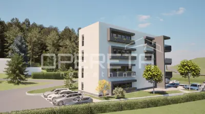 Stan 66 m², Krapinske Toplice - centar, 3-soban - 4