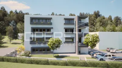 Stan 66 m², Krapinske Toplice - centar, 3-soban - 2