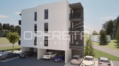 Stan 66 m², Krapinske Toplice - centar, 3-soban - 11