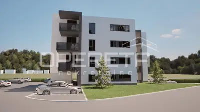 Stan 66 m², Krapinske Toplice - centar, 3-soban - 5
