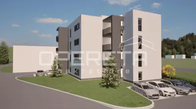 Stan 66 m², Krapinske Toplice - centar, 3-soban - 7