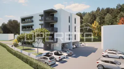 Stan 66 m², Krapinske Toplice - centar, 3-soban - 13