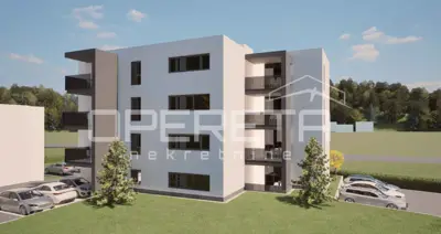 Stan 66 m², Krapinske Toplice - centar, 3-soban - 12
