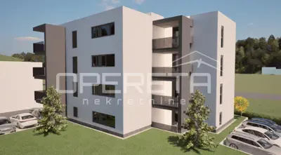 Wohnung 66 m², Krapinske Toplice - Zentrum, 3 Zimmer