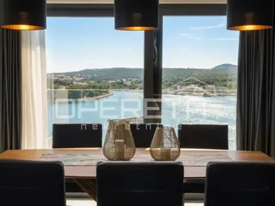 Luksuzna vila s bazenom, 300 m², Zatoglav - 4