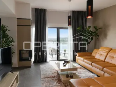Luksuzna vila s bazenom, 300 m², Zatoglav - 6