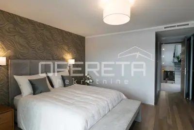 Luksuzna vila s bazenom, 300 m², Zatoglav - 7