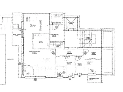 Luksuzna vila s bazenom, 300 m², Zatoglav - 19
