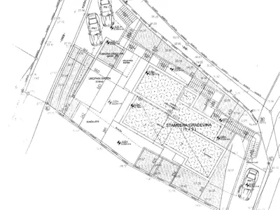 Luksuzna vila s bazenom, 300 m², Zatoglav - 18