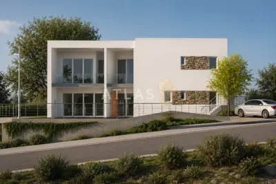 Crikvenica - novogradnja | penthouse sa pogledom na more - 6