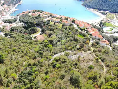 Grundstück zum Kauf in Rabac - 5