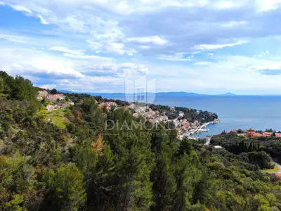 Grundstück zum Kauf in Rabac - 9