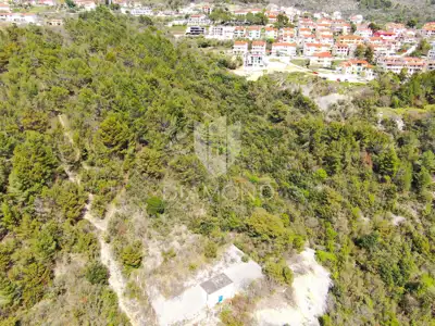 Grundstück zum Kauf in Rabac - 4