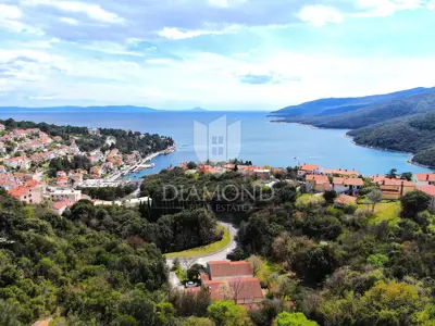 Grundstück zum Kauf in Rabac - 2