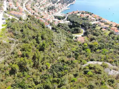 Grundstück zum Kauf in Rabac - 6