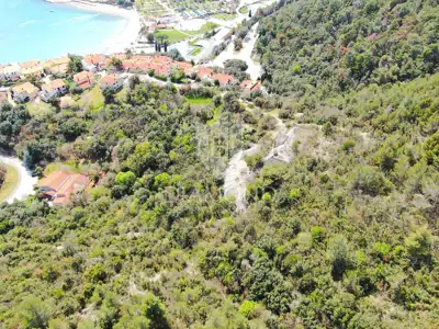 Grundstück zum Kauf in Rabac - 7