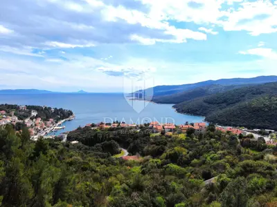 Grundstück zum Kauf in Rabac - 10