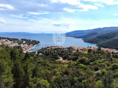 Grundstück zum Kauf in Rabac - 3