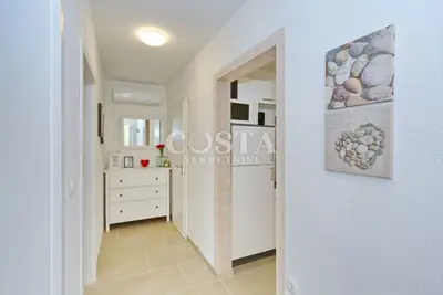 Haus 309 m², Vir - 3 Apartments und Meerblick - 20