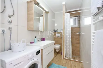 Haus 309 m², Vir - 3 Apartments und Meerblick - 21