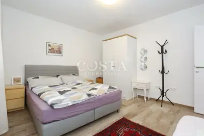 Haus 309 m², Vir - 3 Apartments und Meerblick - 19