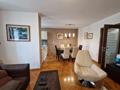 Wohnung 90 m², Fažana, 300 m vom Meer und der Promenade entfernt - 5