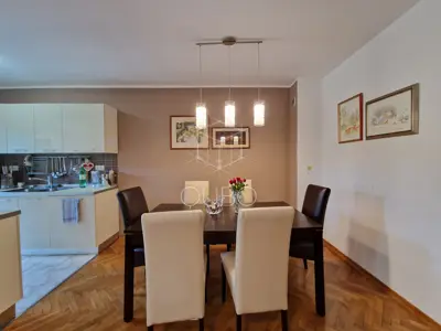Wohnung 90 m², Fažana, 300 m vom Meer und der Promenade entfernt - 10