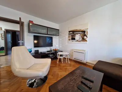 Wohnung 90 m², Fažana, 300 m vom Meer und der Promenade entfernt - 2