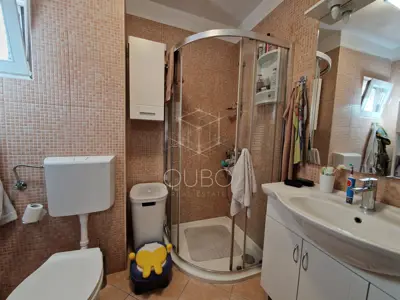 Wohnung 90 m², Fažana, 300 m vom Meer und der Promenade entfernt - 13