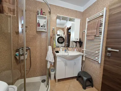 Wohnung 90 m², Fažana, 300 m vom Meer und der Promenade entfernt - 14