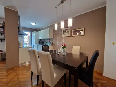 Wohnung 90 m², Fažana, 300 m vom Meer und der Promenade entfernt - 3