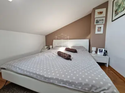 Wohnung 90 m², Fažana, 300 m vom Meer und der Promenade entfernt - 17
