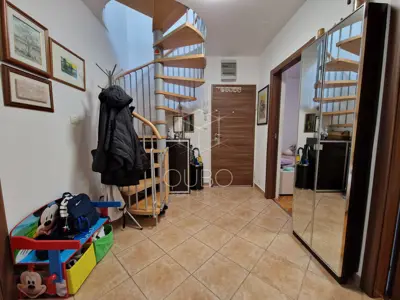 Wohnung 90 m², Fažana, 300 m vom Meer und der Promenade entfernt - 16