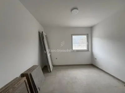 Apartment 31.72 m², Crikvenica - terrace 114.07 m² and sea view - 5