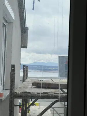 Apartment 31.72 m², Crikvenica - terrace 114.07 m² and sea view - 2