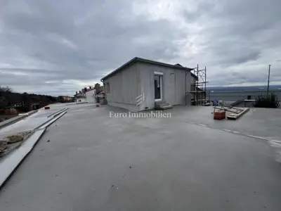 Apartment 31.72 m², Crikvenica - terrace 114.07 m² and sea view - 6