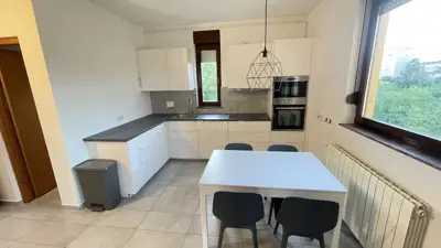 Remete, 6-room comfortable apartment 170 m², park, barbecue - 4