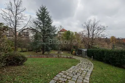 Remete, 6-room comfortable apartment 170 m², park, barbecue - 6
