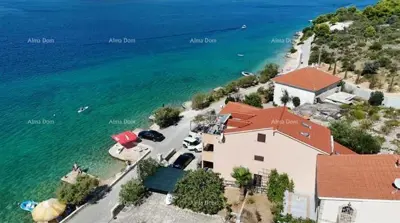 Kuća 400 m², Zatoglav, uz more i panoramski pogled - 5