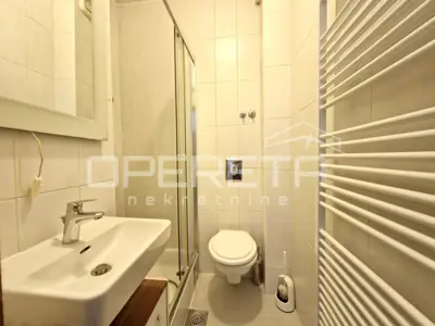 NAJAM, STAN, ZAGREB, MAKSIMIR, 4s stan s vrtom i parkingom, 95 m² nkp - 10