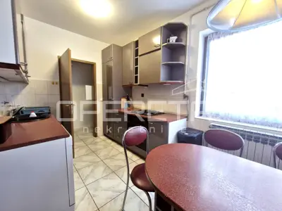 NAJAM, STAN, ZAGREB, MAKSIMIR, 4s stan s vrtom i parkingom, 95 m² nkp - 11