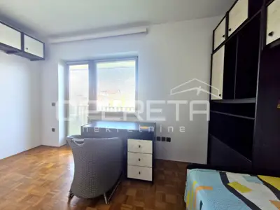 NAJAM, STAN, ZAGREB, MAKSIMIR, 4s stan s vrtom i parkingom, 95 m² nkp - 6